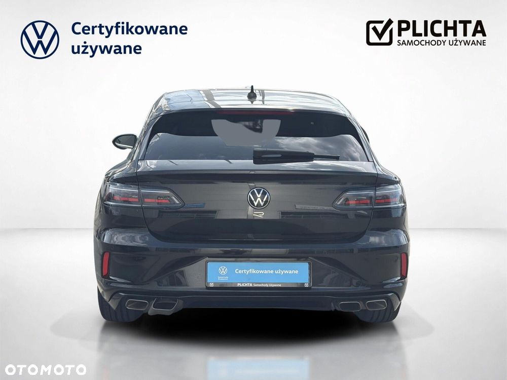 Volkswagen Arteon Shooting Brake - 4