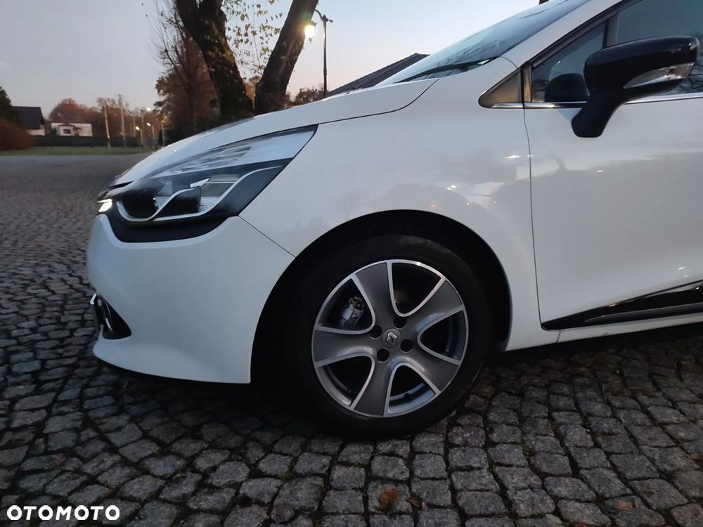 Renault Clio - 15