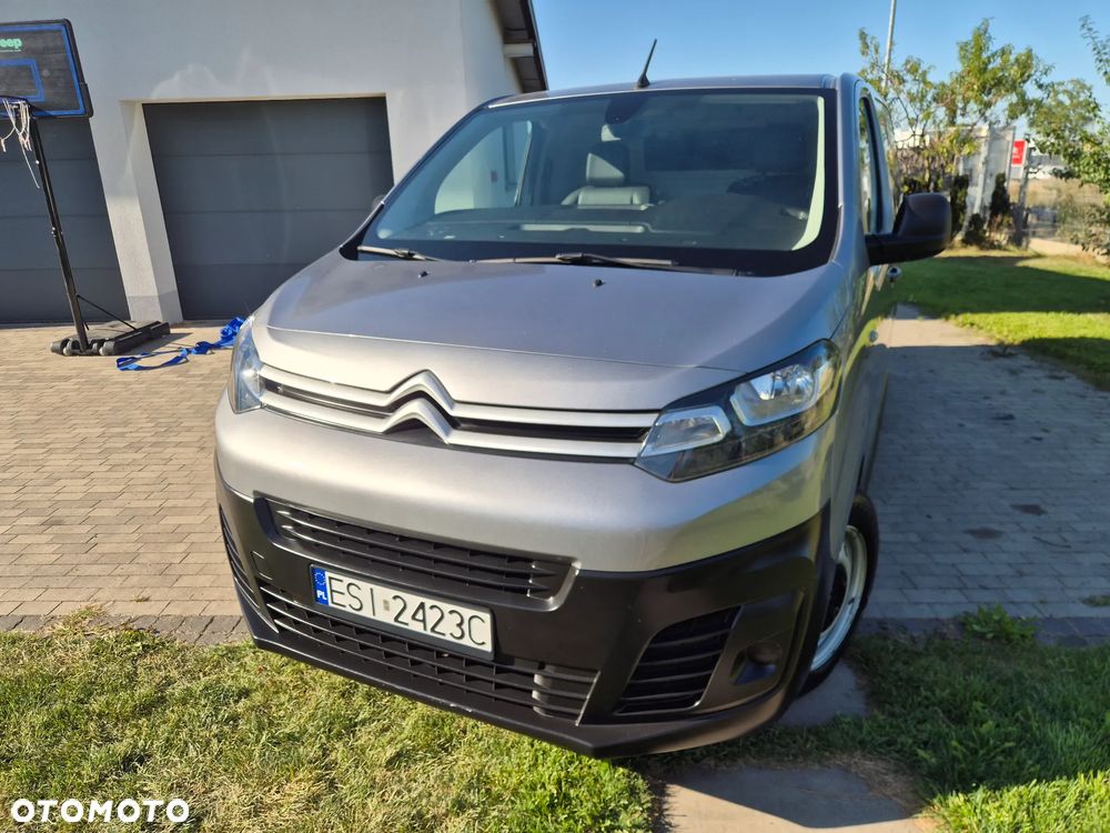 Citroën Jumpy - 3