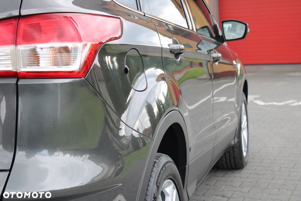 Ford Kuga 2.0 TDCi 4x4 Trend - 15