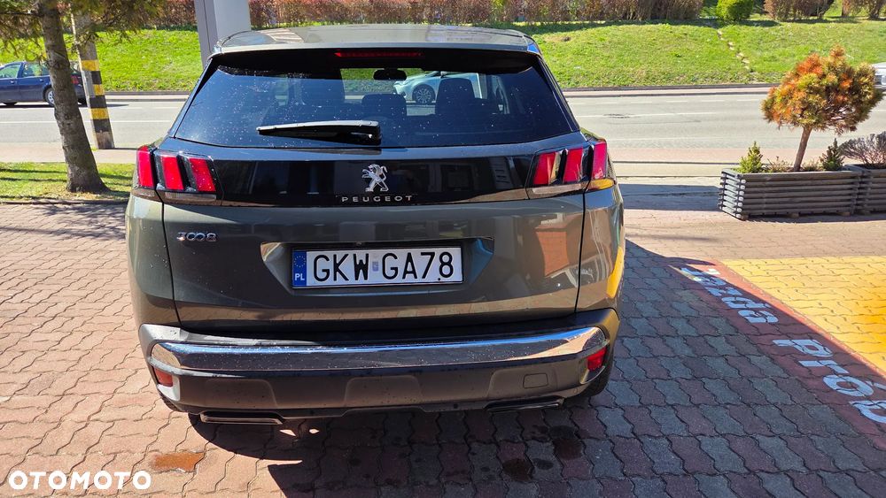 Peugeot 3008 1.2 PureTech Allure - 6