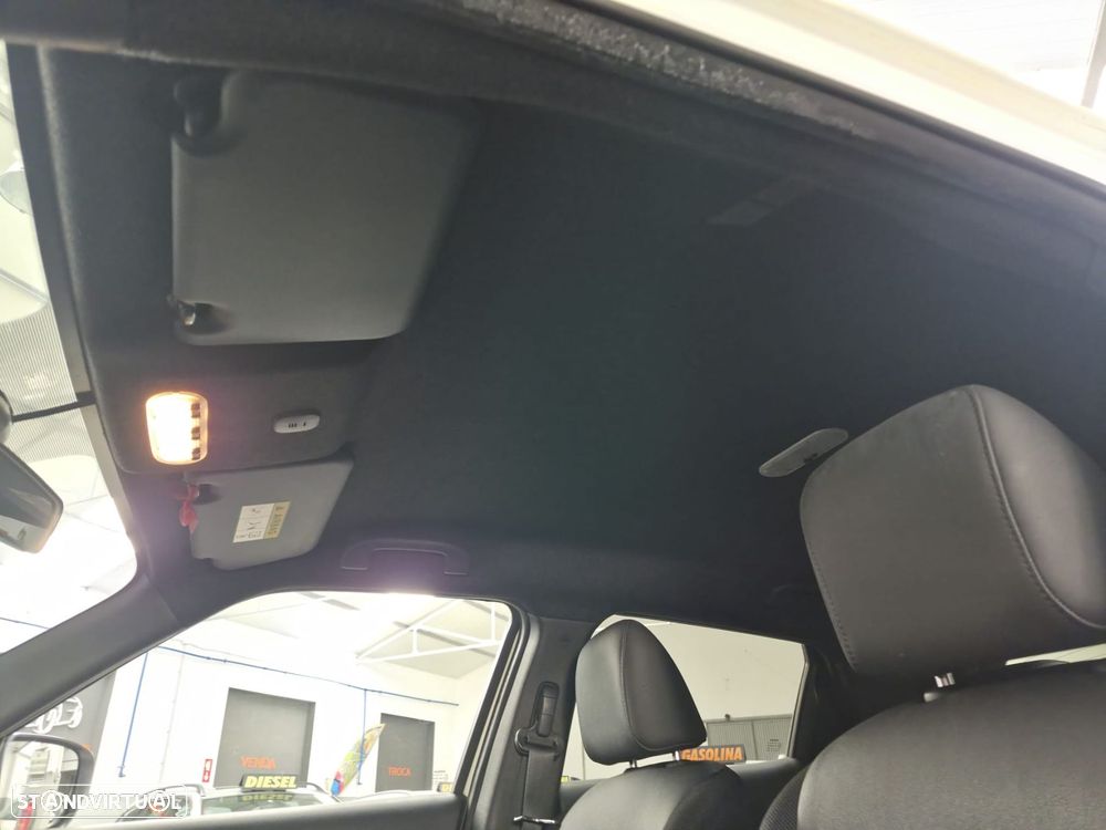 Nissan Juke 1.2 DIG-T N-Connecta - 28