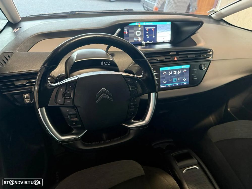 Citroën Grand C4 Spacetourer - 5