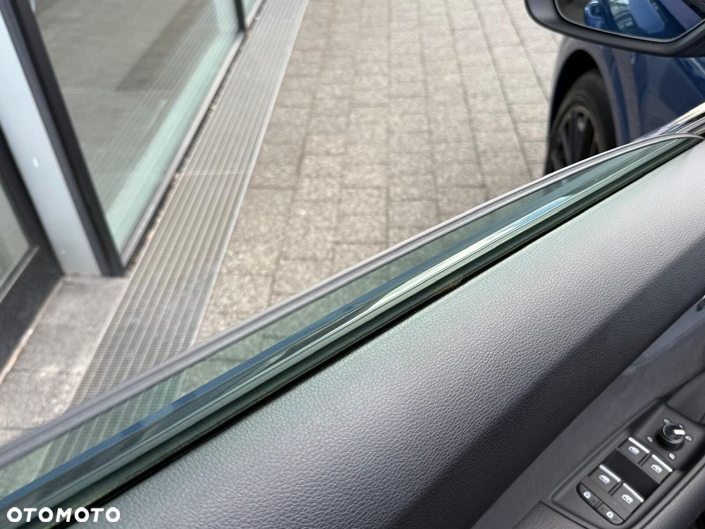 Audi SQ8 TFSI Quattro Tiptronic - 21