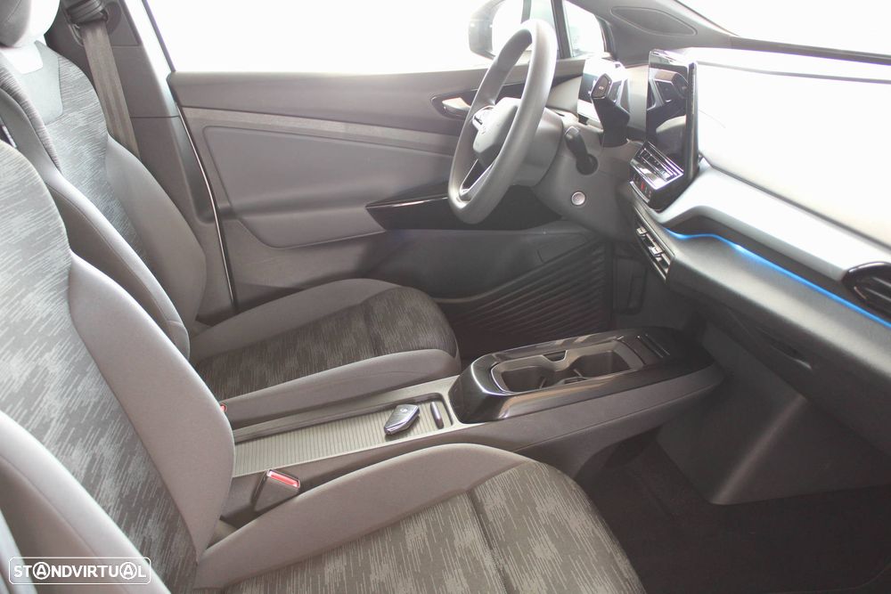 VW ID.4 52 kWh Pure Performance - 9