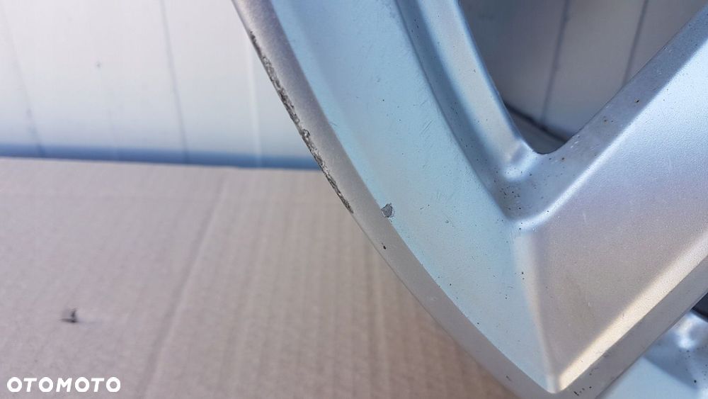 FELGA AUDI Q7 SQ7 RSQ7 4M 9.5Jx21 ET31 - 8