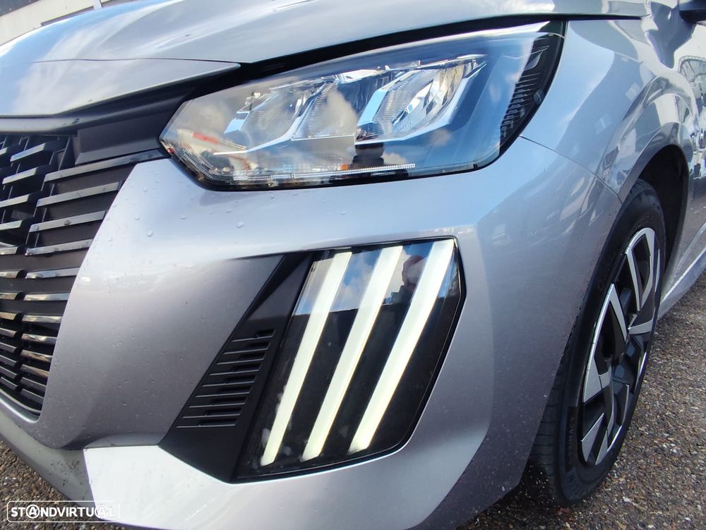 Peugeot 208 1.2 PureTech Active Pack - 6