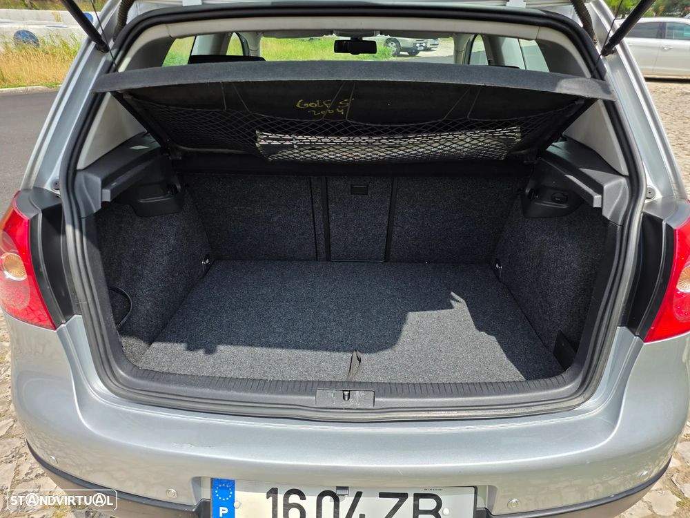 VW Golf - 14