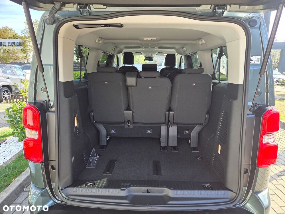 Toyota Proace Verso 2.0 D4-D Long Family - 20