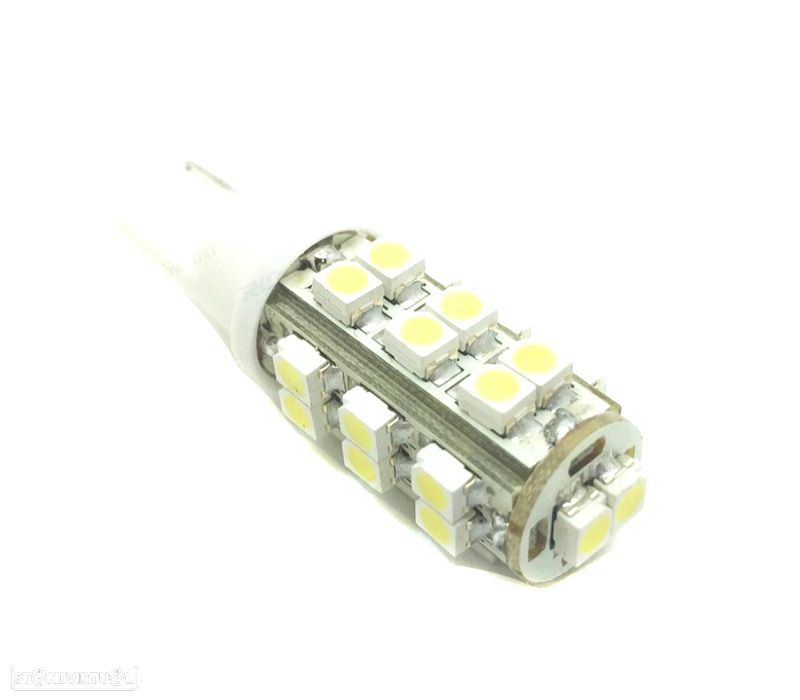 LÂMPADA LED T10 W5W 420lm - 2