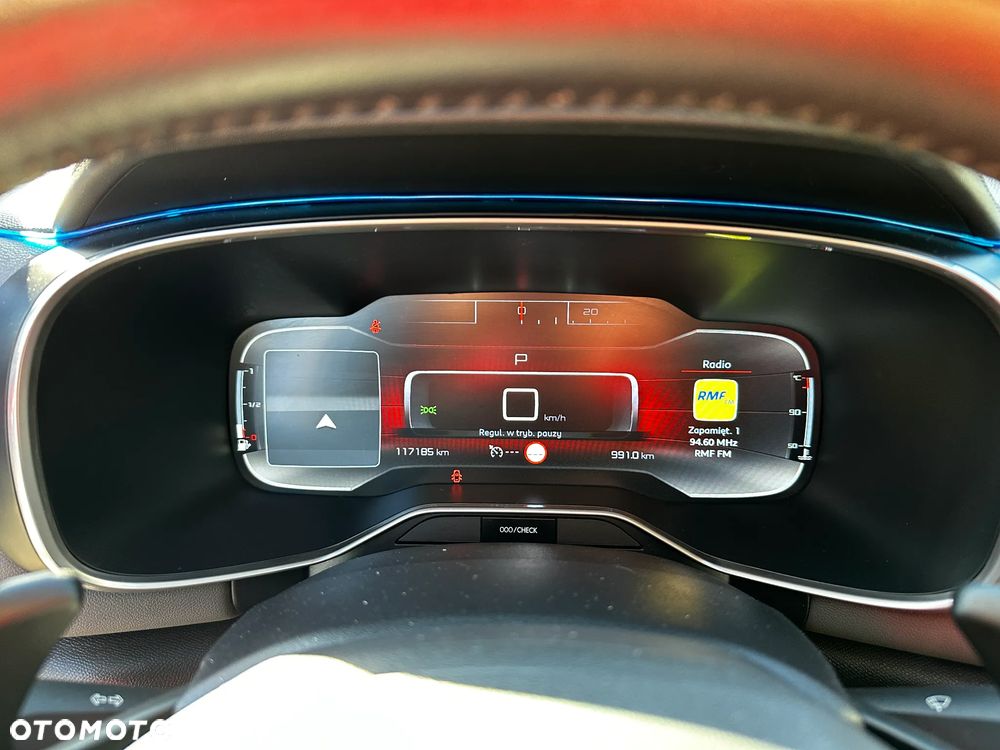 Citroën C5 Aircross - 8