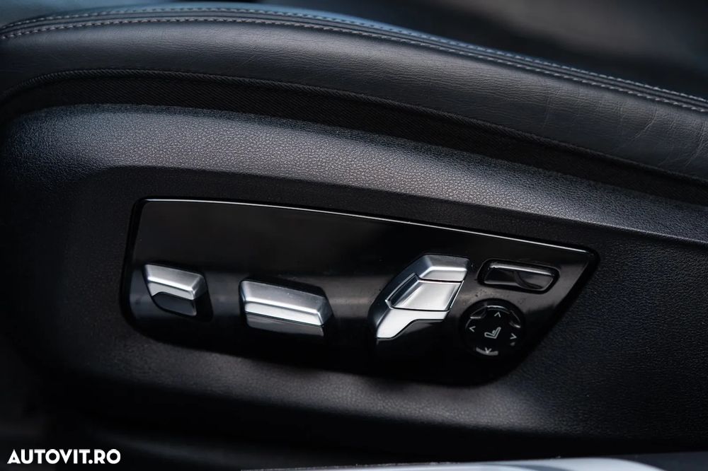 BMW Seria 7 - 13