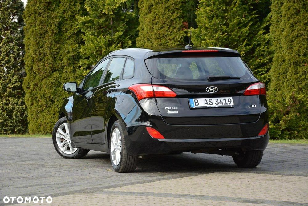 Hyundai i30 1.6 GDI BlueDrive Comfort - 7
