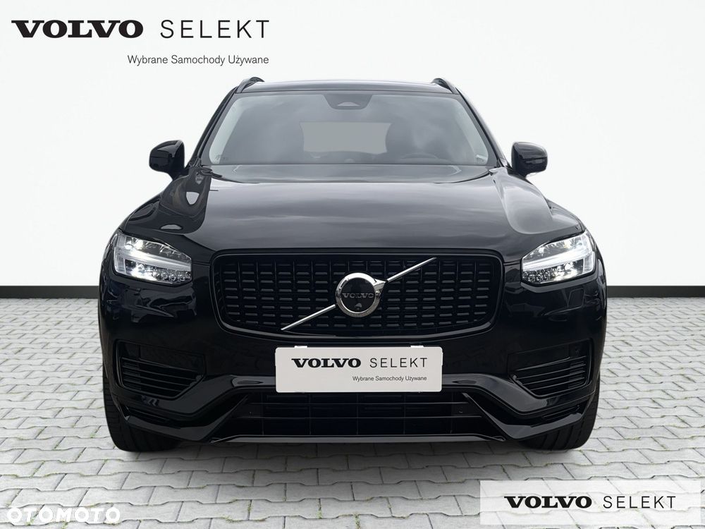 Volvo XC 90 - 3