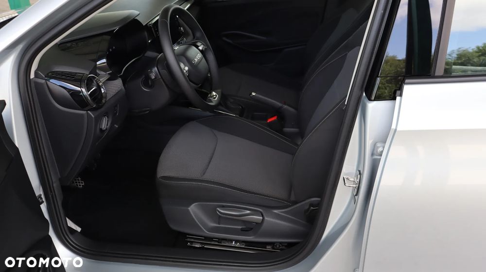 Skoda Fabia 1.0 TSI Selection - 14