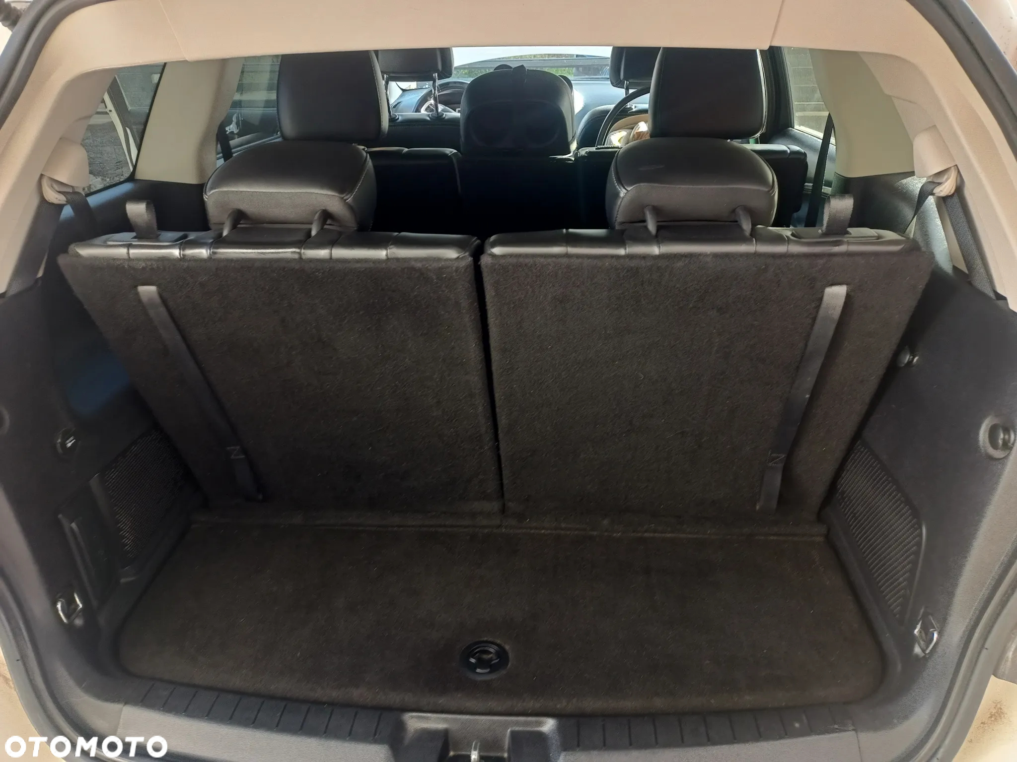 Fiat Freemont 2.0 Multijet 16V DPF - 17