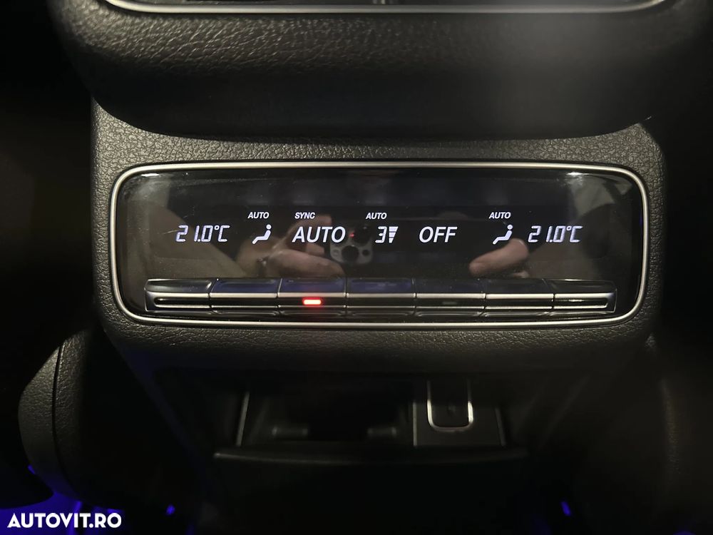 Mercedes-Benz GLE Coupe - 23