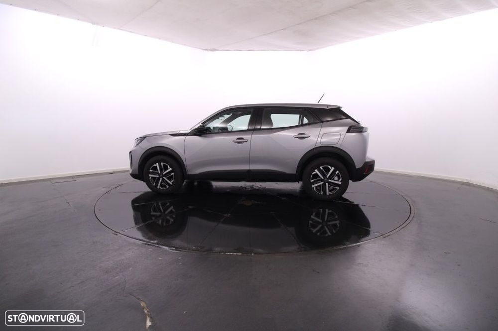 Peugeot 2008 1.2 PureTech Style - 4