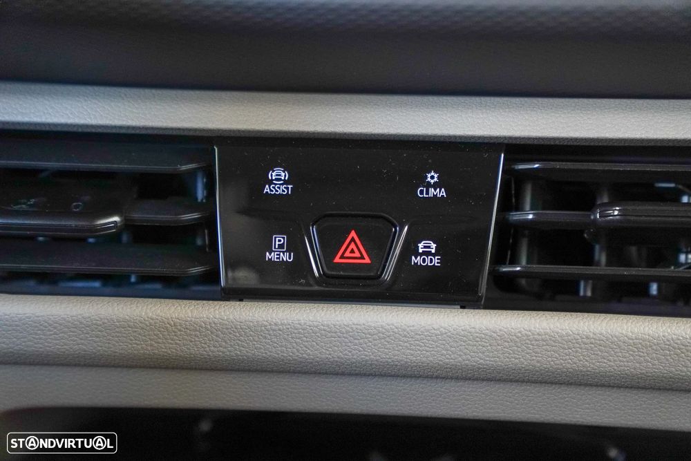 VW Multivan 1.5 TSI e-Hybrid Trend DSG - 31