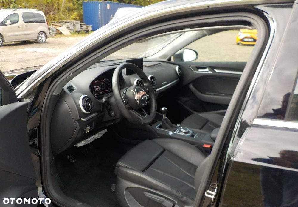 Audi A3 - 29