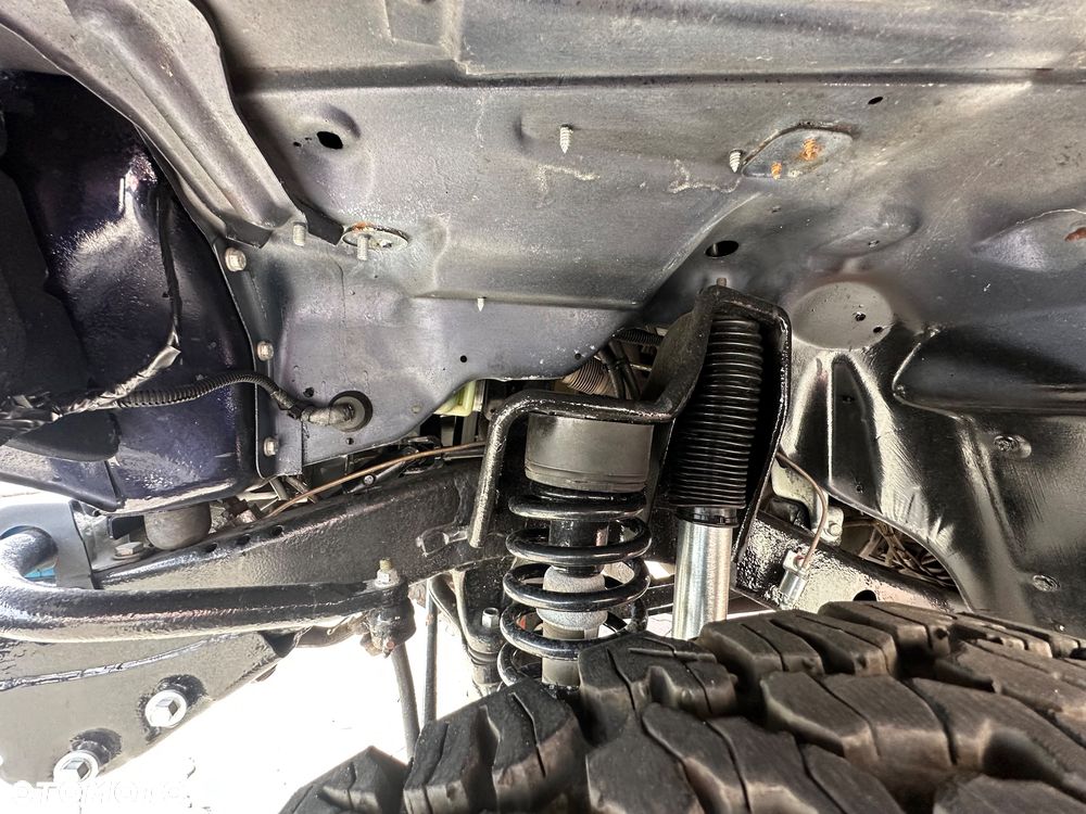 Jeep Wrangler 4.0 Sport - 11
