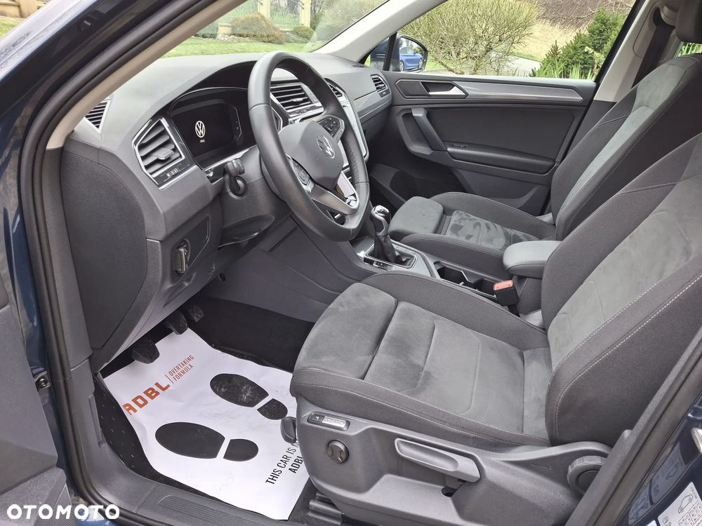 Volkswagen Tiguan 2.0 TDI SCR Life - 10