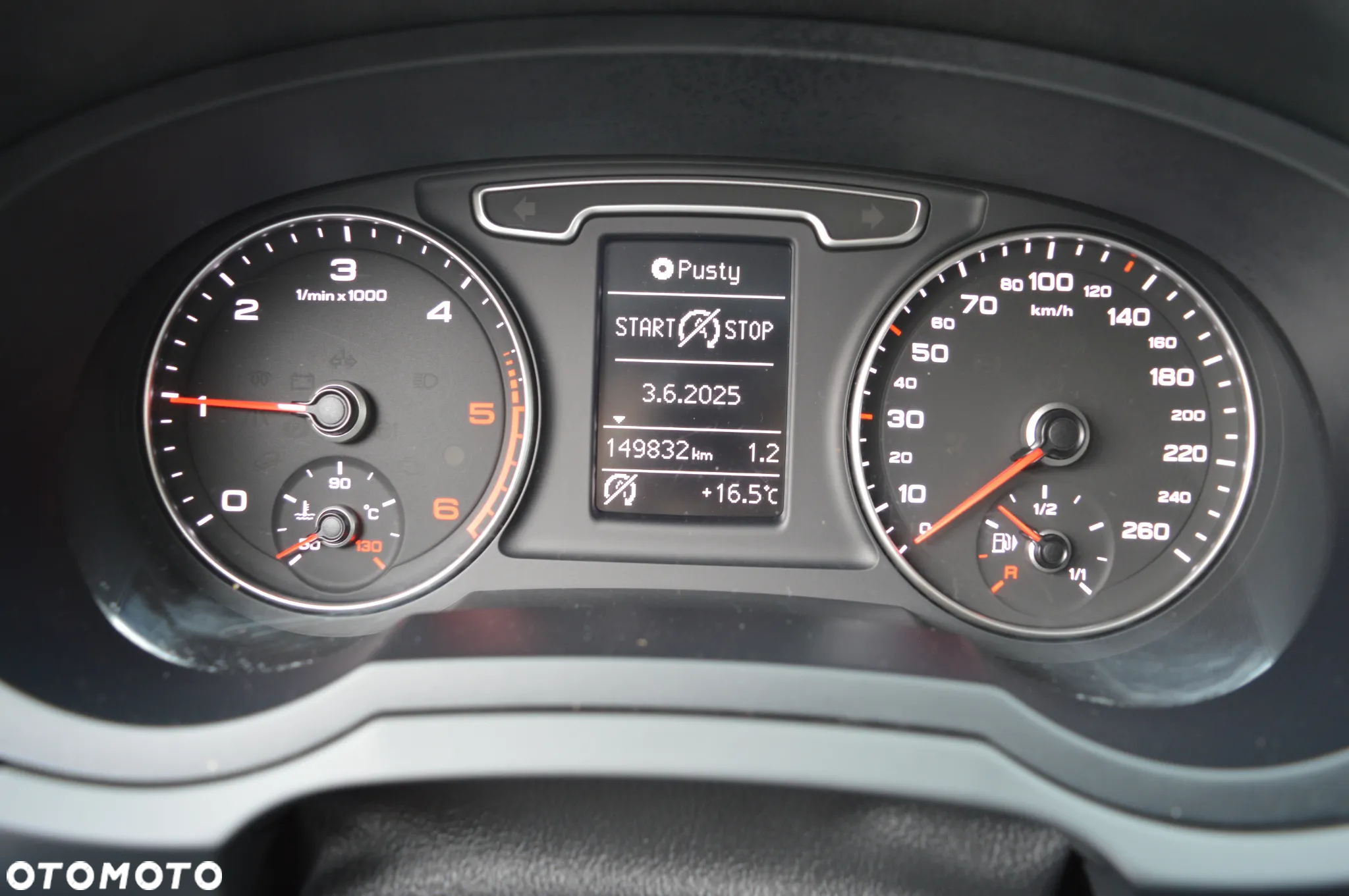Audi Q3 2.0 TDI - 25