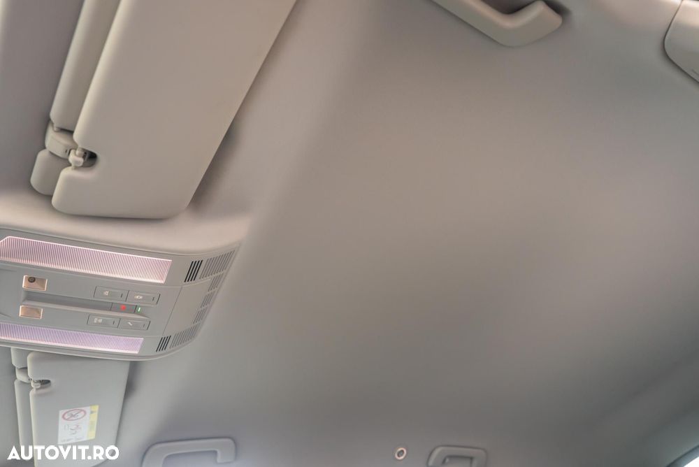 Volkswagen Touareg 3.0 V6 TDI 4Motion DPF Automatik Elegance - 20