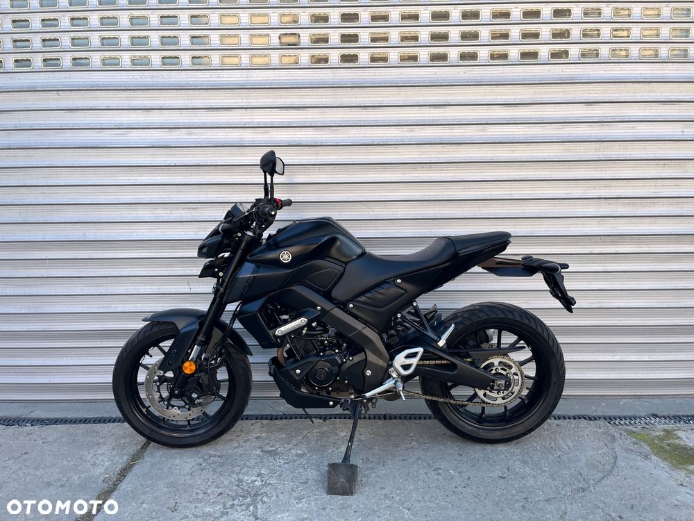 Yamaha MT - 32