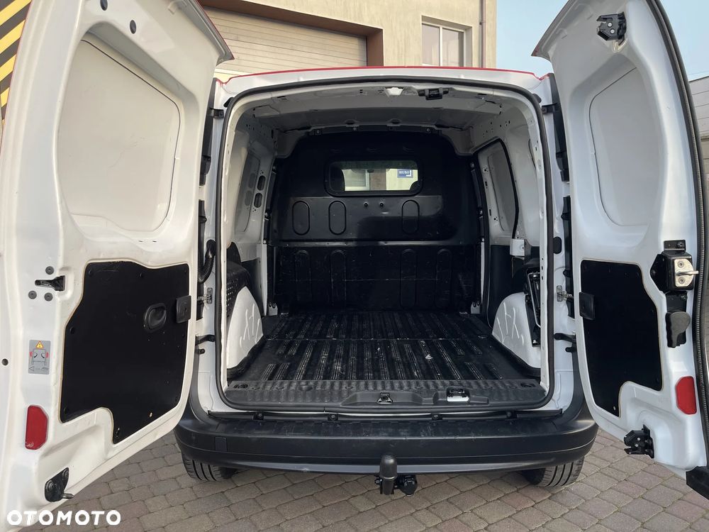 Renault Kangoo Przedłużony - 9