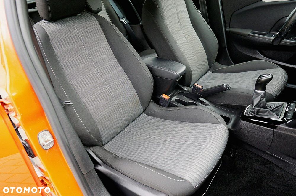 Opel Corsa 1.2 Edition S&S - 21