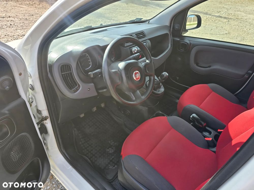 Fiat Panda - 10