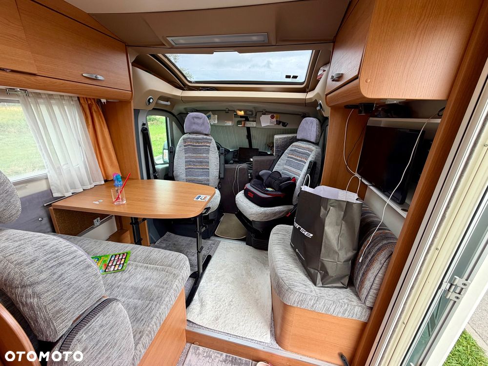 KNAUS Ducato - 8