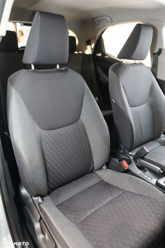 Toyota Yaris - 19