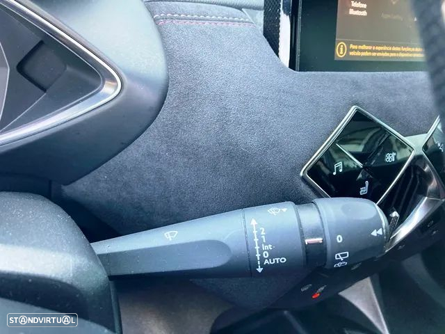 DS DS3 Crossback PureTech 100 PERFORMANCE LINE - 14
