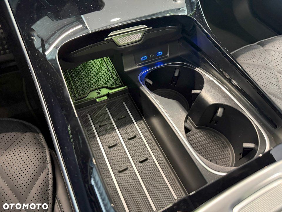 Mercedes-Benz Klasa S - 17