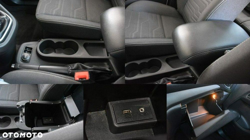 Ford Tourneo Connect 1.0 EcoBoost Start-Stop Ambiente - 21