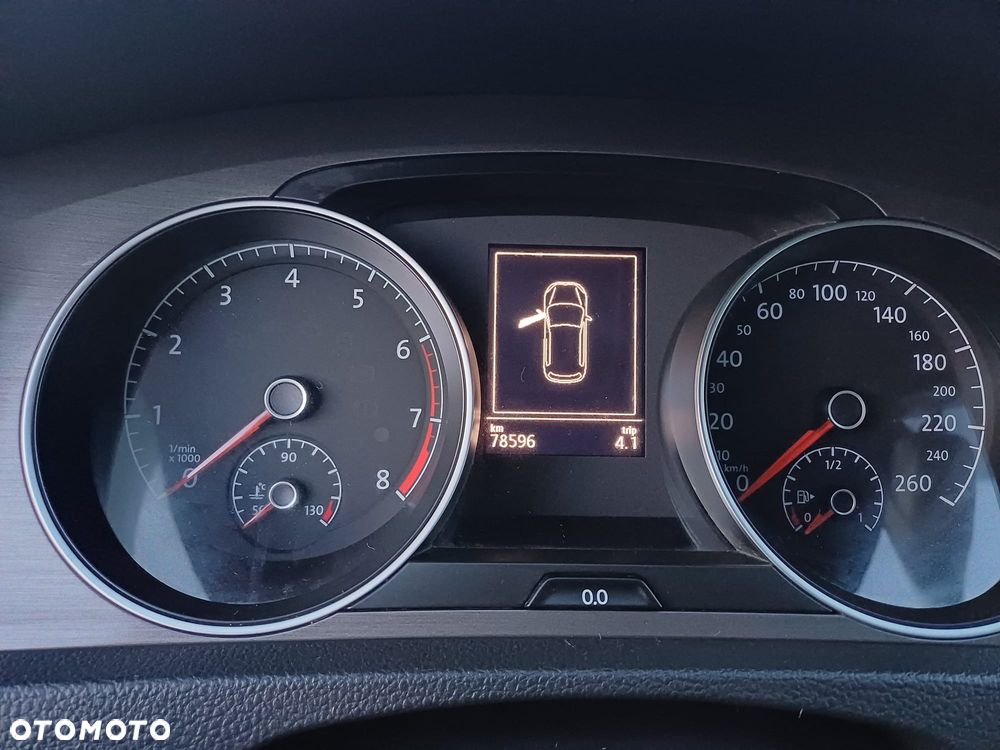 Volkswagen Golf 1.2 TSI MATCH - 3