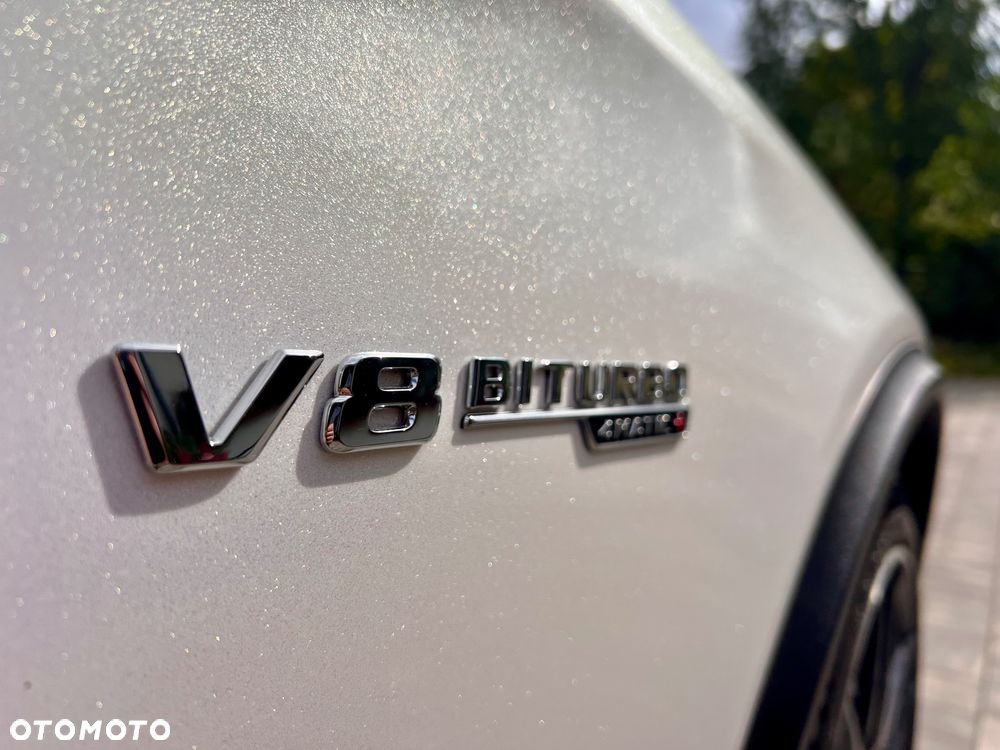 Mercedes-Benz GLC AMG 63 S 4-Matic+ - 19