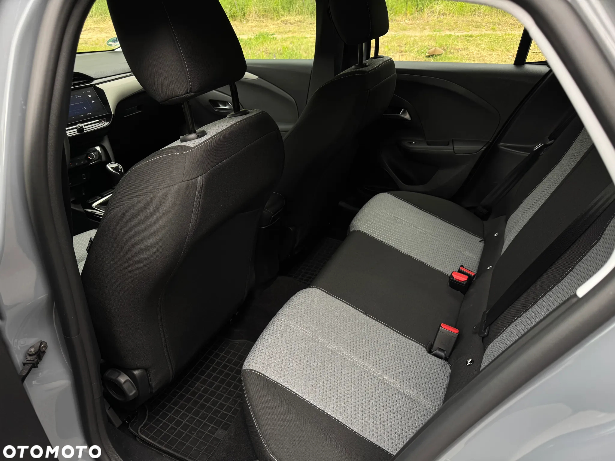 Opel Corsa - 14