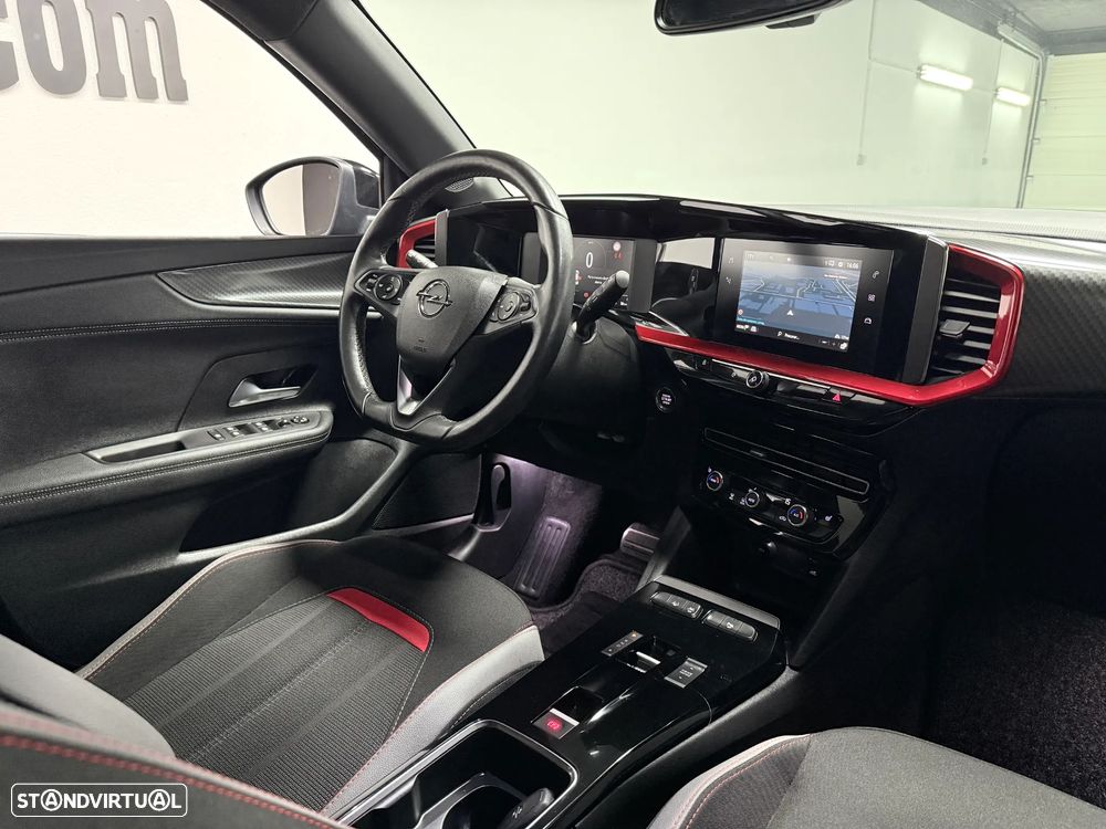 Opel Mokka-e GS Line - 16