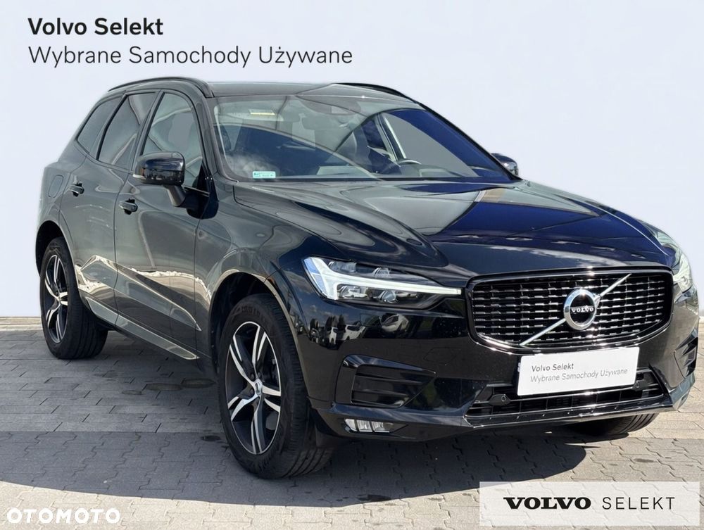 Volvo XC 60 - 4
