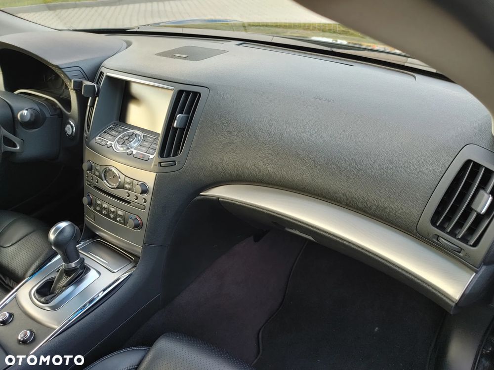 Infiniti G S Premium - 16