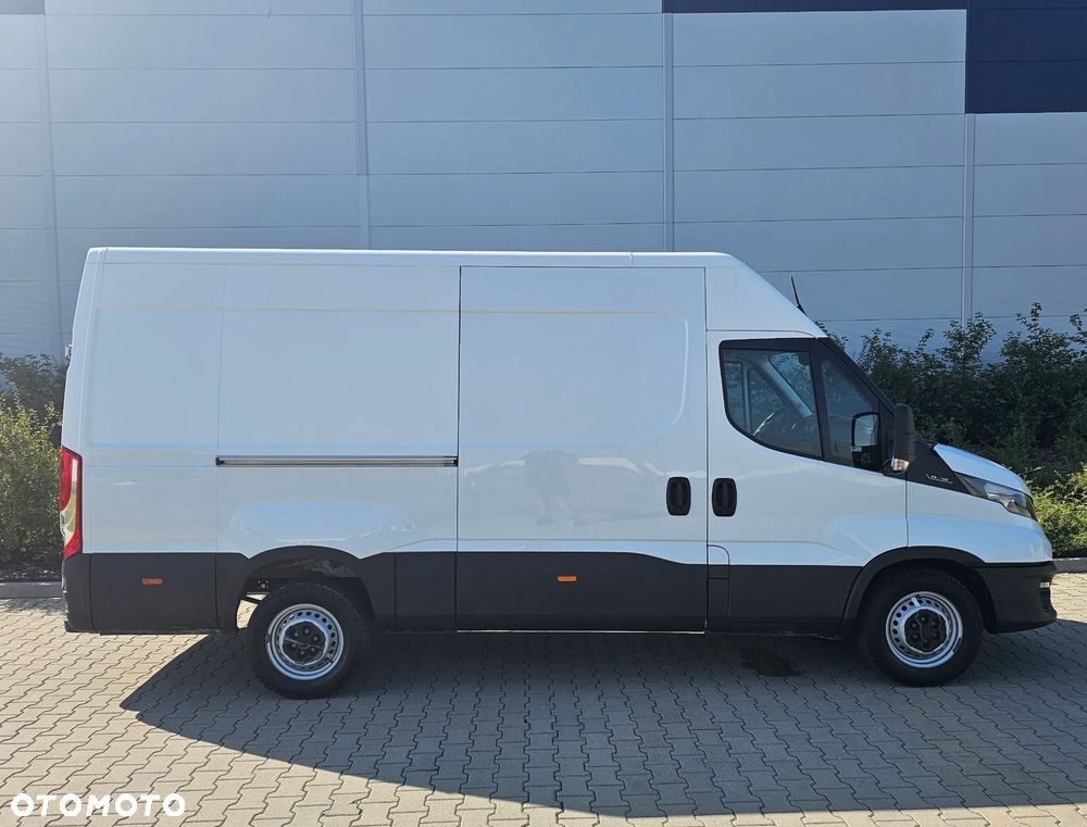Iveco DAILY - 4