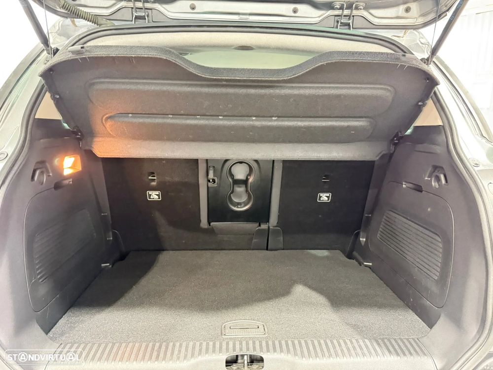 Citroën C3 Aircross 1.5 BlueHDi Feel S&S - 30