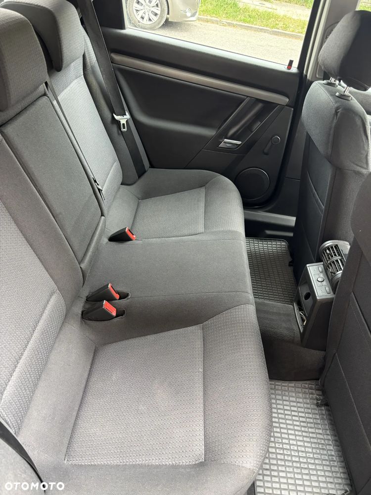 Opel Vectra 2.2 Cosmo - 9