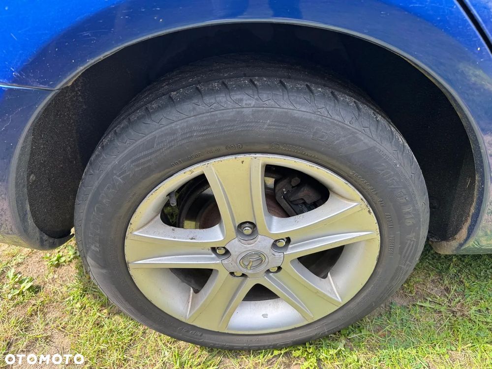 Mazda 6 2.0 CD Exclusive - 11