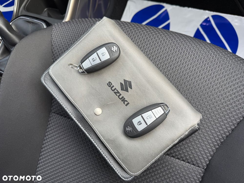 Suzuki Ignis 1.2 Dualjet Allgrip Comfort - 39