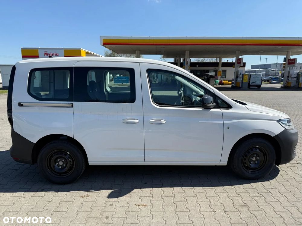 Volkswagen Caddy 2.0 TDI - 6