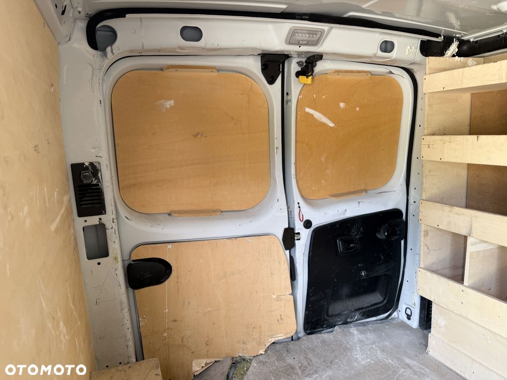 Renault Trafic - 37